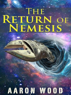 cover image of The Return of Nemesis